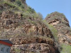 -湖洞水自然风景区