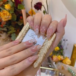 点击看大图 -花系美·美甲美睫精品店