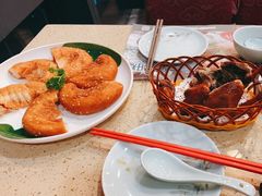 乳鸽-点都德(龙之梦店)