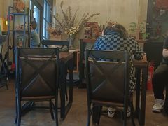 -熙阁咖啡Segnal(时代中心店)
