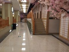 -极乐汇汗蒸会馆(杭州店)
