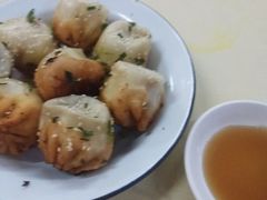 -舒蔡记生煎菜饭(云南中路店)