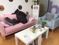 -babiline芭比莱恩半永久纹眉纹唇发际线