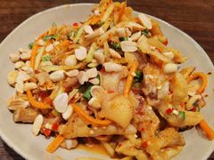 -婉泰·特色小吃·舂鸡脚(告庄二店)