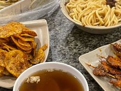 -小街天府(西工小街店)