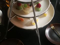 -西双版纳洲际度假酒店兰吧