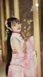 -盘子女人坊古装写真摄影(苏州旗舰店)