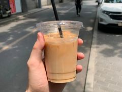 -浆木咖啡馆(湘子庙街店)
