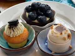 -解放碑威斯汀酒店-知味国际美食餐厅