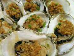 -老字号蛇口德记烧腊饭店·海鲜加工