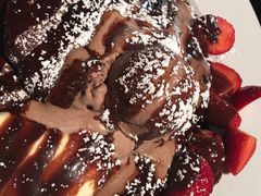 Pancake-Pancakes on the rocks(Darling Harbour)