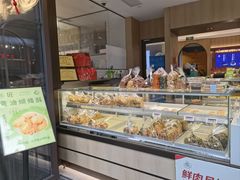 -上海市长春食品商店(淮海中路店)