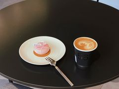 -科学家咖啡(恒隆广场店)