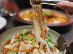 -丝路金桃·新疆菜(徐汇店)