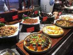 -吉布鲁牛排海鲜自助(西湖万达店)