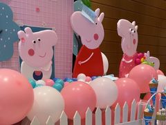 -菲住布渴酒店自助餐厅(阿里巴巴西溪园区店)