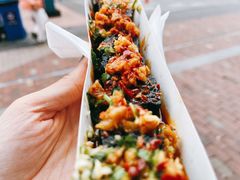 -董顺桃老长沙臭豆腐(步行街店)