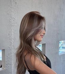 -雅仕 HAIR SALON 美发沙龙