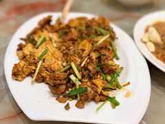 -王三美食(荷斯坦牛路店)