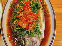 -妈妈的味道(和顺古镇店)