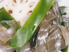 -探鱼·鲜青椒爽麻烤鱼(西南商都店)