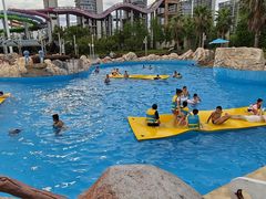 -南昌玛雅海滩水公园