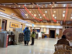 -庐山天沐温泉度假村