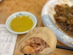 -都一处烧麦馆(前门店)