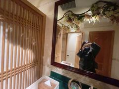 -叶叶菩提·晋福宫