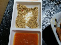 -烤路里·韩国品质自助烤肉(石路天虹4号店)