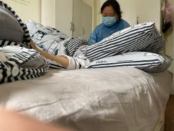 -小手拍拍健康管理催乳中心(萧山店)