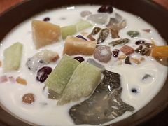 -周小明火锅(黑金冠社区店)