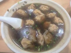 -蒋家桥饺面店(广陵路店)