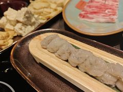 -腾格里· 蒙古山羊火锅(北京中关村店)