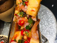 -昆虫窝子·特色云南菜(拓东路总店)