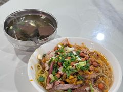 -小翔干面