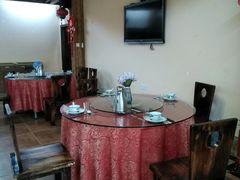 -客汀家宴·客家烟火 四季食材(集美店)