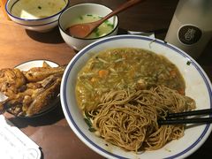 -十面春风·江南面馆(崇宁路店)