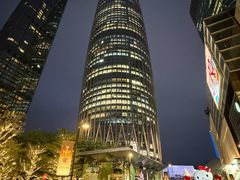 -深圳湾万象城(南山店)