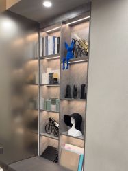 -A&L salon