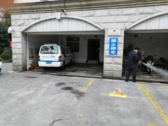 -上海市普陀区中心医院