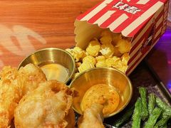嘎嘣脆爆汁炸鸡-摩打食堂(喜荟城店)