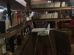 -雕刻时光·无国界料理西餐厅(五山店)