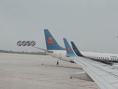 -郑州新郑国际机场