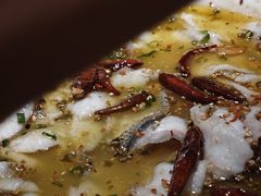-太二酸菜鱼(深圳布吉万象汇店)