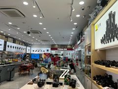 -胜达影像·佳能哈苏索尼
