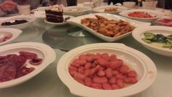 点击看大图 -南京富力万达嘉华酒店·宴会厅