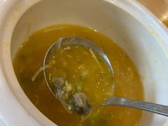 折鱼羹-德胜轩正宗顺德菜(宝安沙井会展中心店)