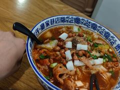 -贵州米线(童家巷店)
