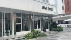 -WAVE SODA摄影工作室